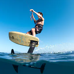 Duotone Juice D/LAB 2026 - Duotone Kites | Surf-store.com