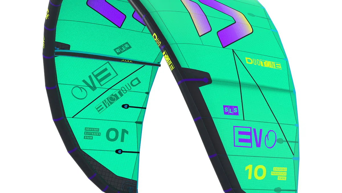Duotone Evo SLS 2026 Buyer's Guide