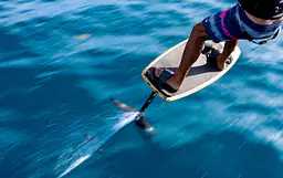 Duotone Soar SLS 2026 - Duotone Kiteboards - Foil Boards | Surf-store.com