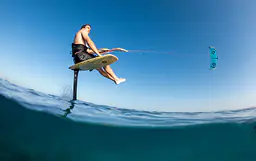 Duotone Soar SLS 2026 - Duotone Kiteboards - Foil Boards | Surf-store.com