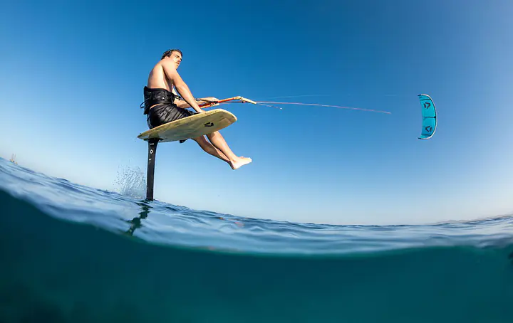 Duotone Soar SLS 2026 - Duotone Kiteboards - Foil Boards | Surf-store.com