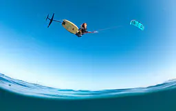 Duotone Soar SLS 2026 - Duotone Kiteboards - Foil Boards | Surf-store.com