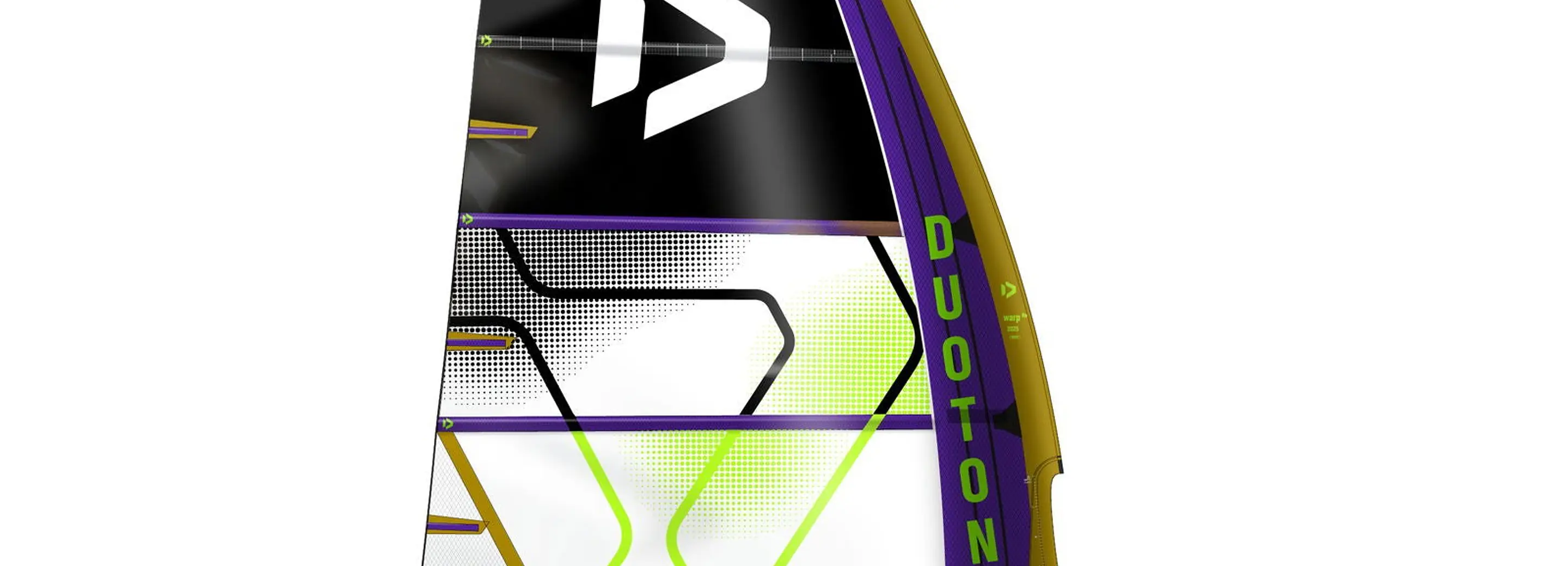 Duotone Super Hero 2026 — Windsurf Freeride Sail Review