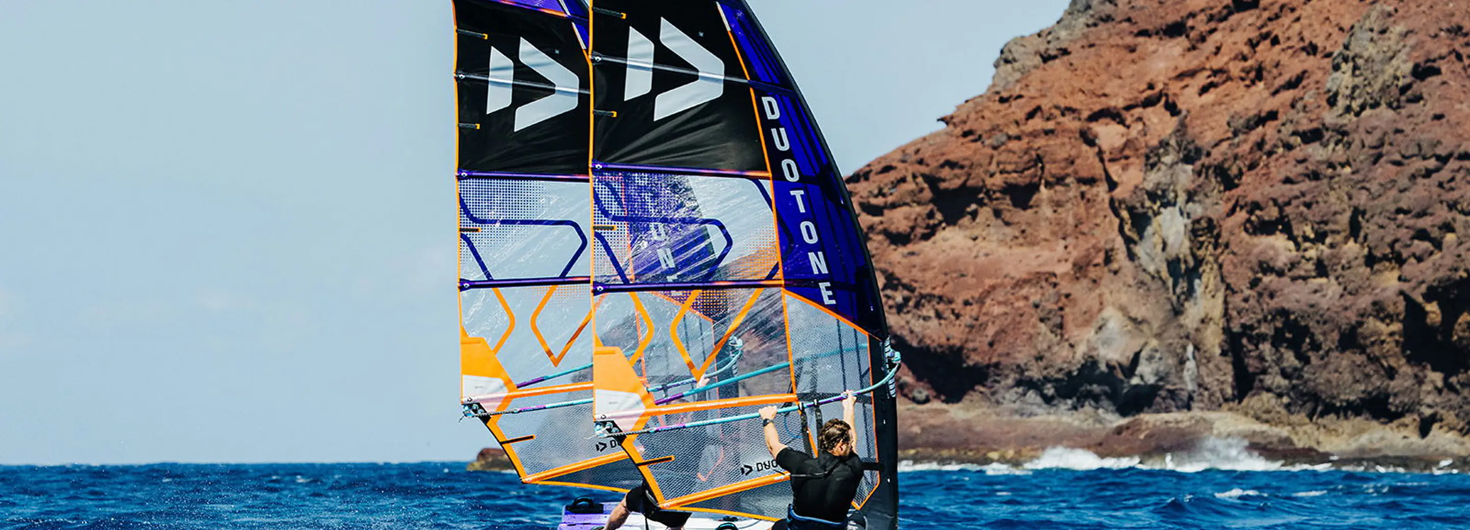 Windsurfing in Light Wind — Can You Plane in 10–12 Knots?