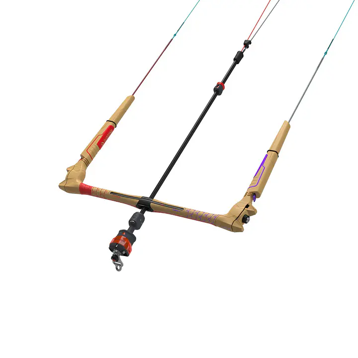 Duotone Click Bar Quad Control 2026 - Duotone Kite Bars | Surf-store.com