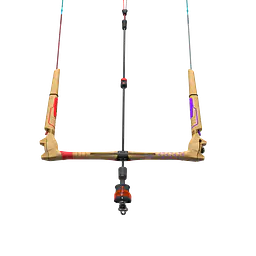 Duotone Click Bar Quad Control 2026 - Duotone Kite Bars | Surf-store.com