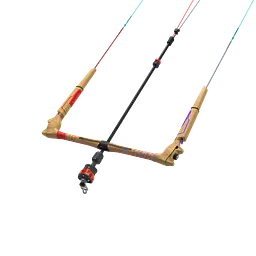 Duotone Click Bar Quad Control 2026 - Duotone Kite Bars | Surf-store.com
