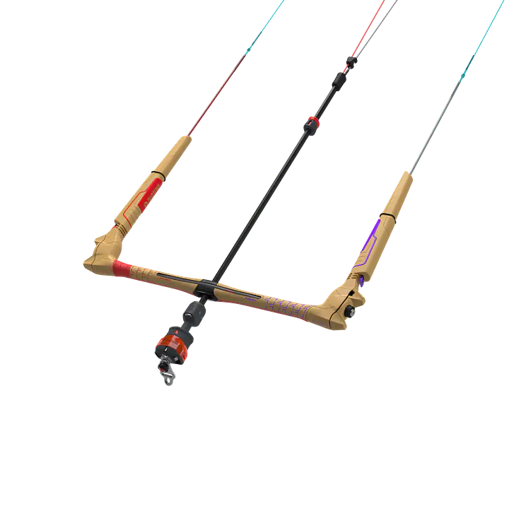 Duotone Click Bar Quad Control 2026 - Duotone Kite Bars | Surf-store.com