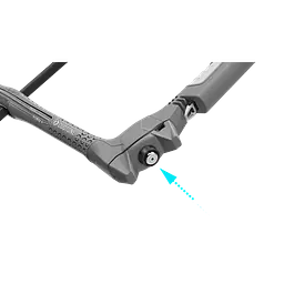 Duotone Click Bar Quad Control 2026 - Duotone Kite Bars | Surf-store.com