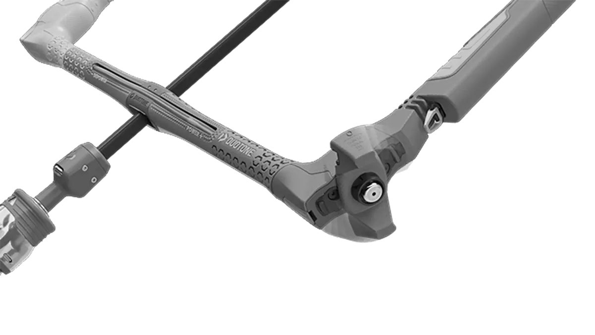 Kitesurfing in 20 Knots — Kite Size & Setup Guide