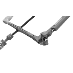 Duotone Click Bar Quad Control 2026 - Duotone Kite Bars | Surf-store.com