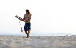 Duotone Click Bar Quad Control 2026 - Duotone Kite Bars | Surf-store.com