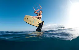 Duotone Click Bar Quad Control 2026 - Duotone Kite Bars | Surf-store.com