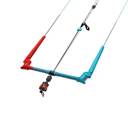Duotone Trust Bar Quad Control 2026 - Duotone Kite Bars | Surf-store.com