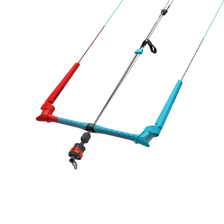 Duotone Trust Bar Quad Control 2026 - Duotone Kite Bars | Surf-store.com