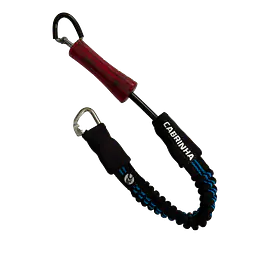 Cabrinha Unify Leash 2026 - Cabrinha Kites & Kiteboards 2026 - Spare Parts | Surf-store.com