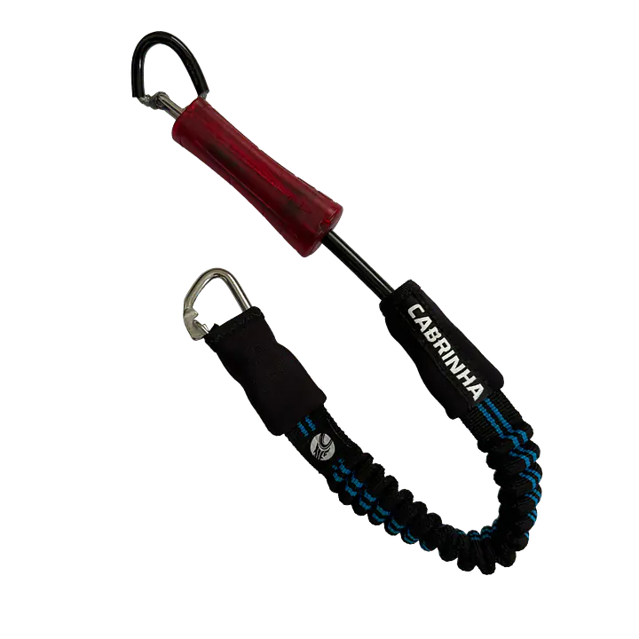 Cabrinha Unify Leash 2026 - Cabrinha Kites & Kiteboards 2026 - Spare Parts | Surf-store.com