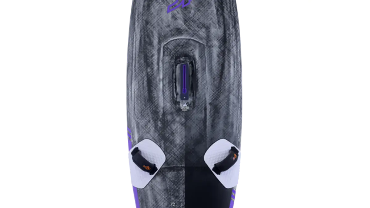 How to Choose a Windsurf Board 2026 — Buyer's Guide