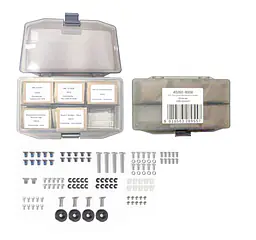 Duotone Foil Assist Maintenance screws - Duotone Foiling & Electric - Foil Parts | Surf-store.com