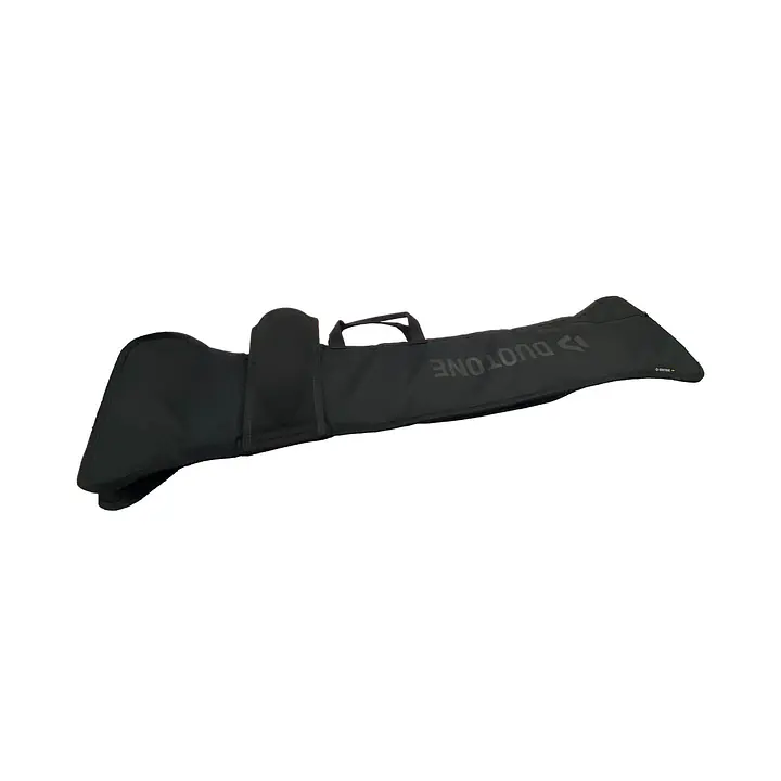 Duotone Assist eMast Cover - Color: White, Size: 84
