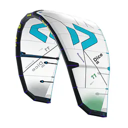 Duotone Dice SLS 2026 - Duotone Kites | Surf-store.com