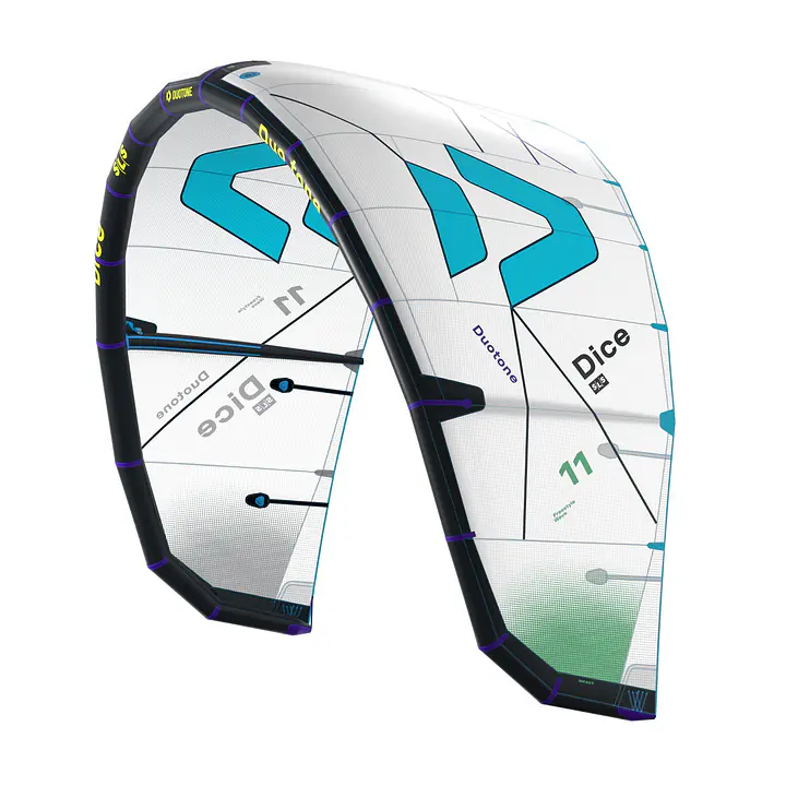 Duotone Dice SLS 2026 - Duotone Kites | Surf-store.com