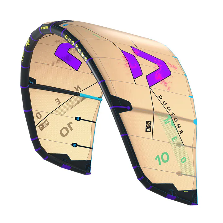Duotone Neo SLS 2026 - Duotone Kites | Surf-store.com