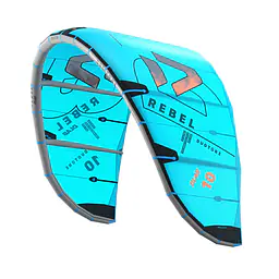 Duotone Rebel D/LAB 2026 - Duotone Kites | Surf-store.com
