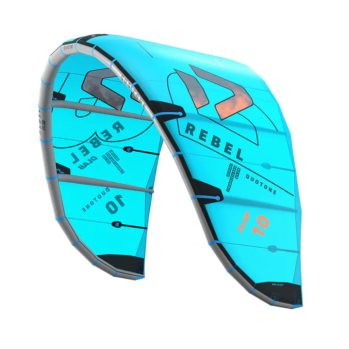 Duotone Rebel D/LAB 2026 - Duotone Kites | Surf-store.com